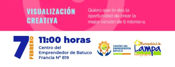 Claudia-Garrido-Centro-del-emprendimiento-Batuco-Taller-Diseñando-mi-vida