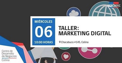 Claudia-Garrido-Taller-de-Marketing-Digital-Sercotec