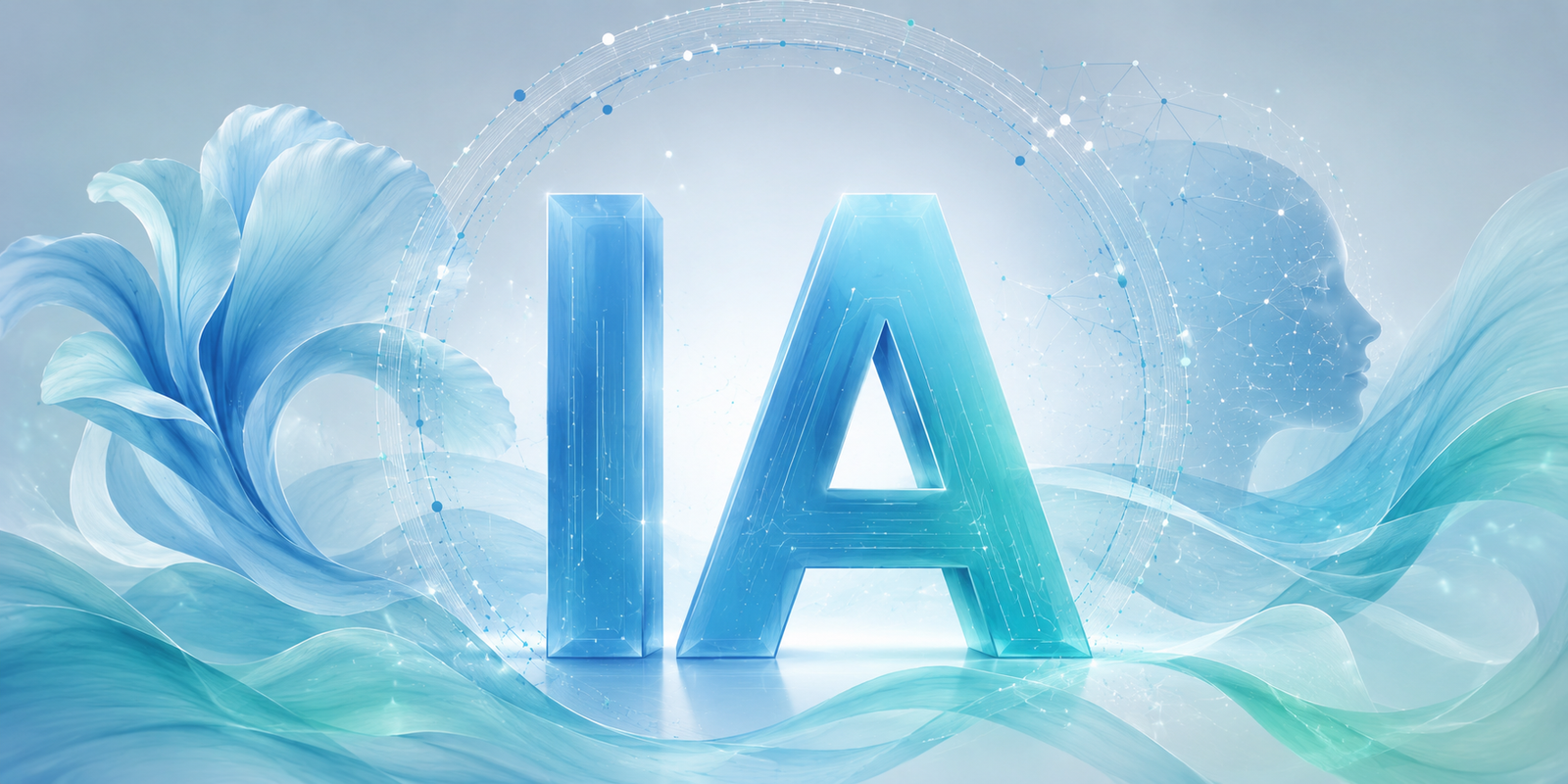 Inteligencia Artificial, IA, AI