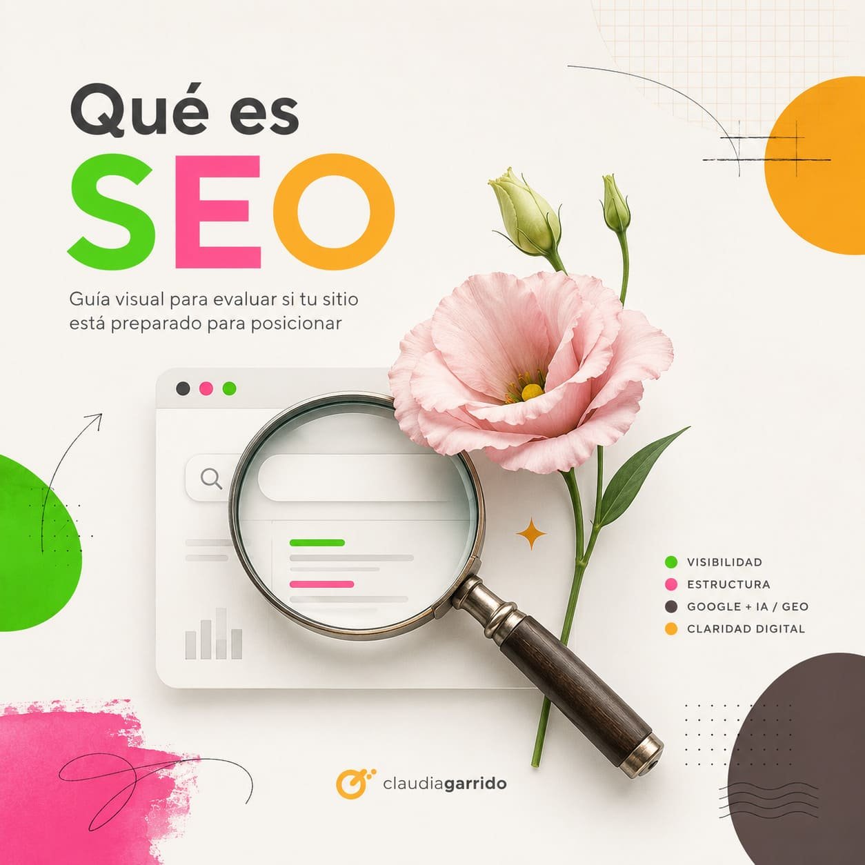 Que es seo, SEO, SEO que es, curso SEO, diagnóstico SEO, errores SEO, consejos SEO