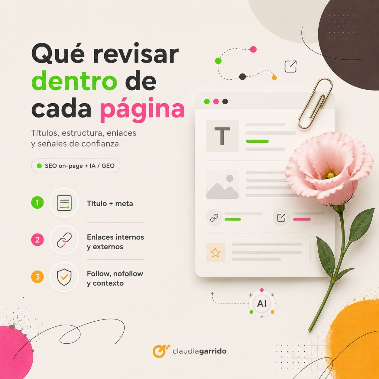 Que es seo, SEO, SEO que es, curso SEO, diagnóstico SEO, errores SEO, consejos SEO