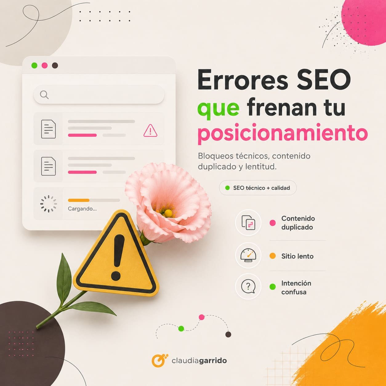 Que es seo, SEO, SEO que es, curso SEO, diagnóstico SEO, errores SEO, consejos SEO
